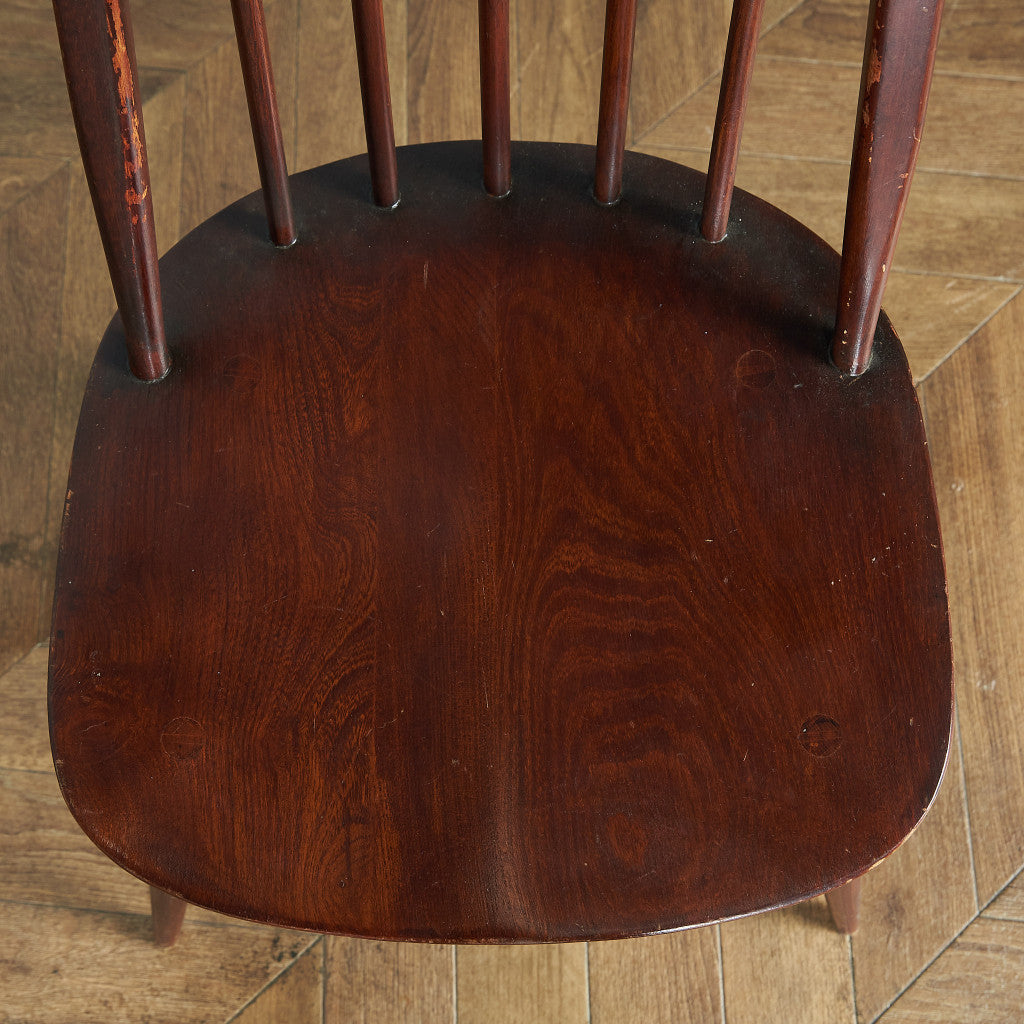 ERCOL Quaker Chair #66083