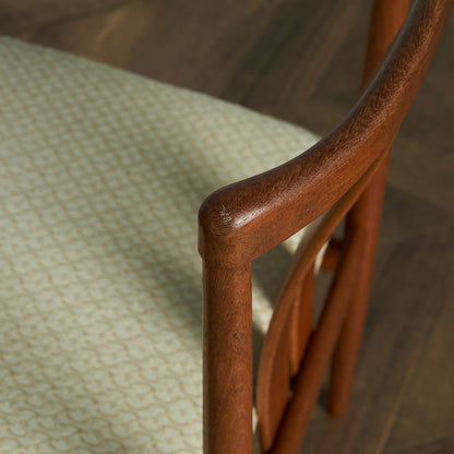 Vamdrup Stolefabrik Vintage Dining Chair #65698