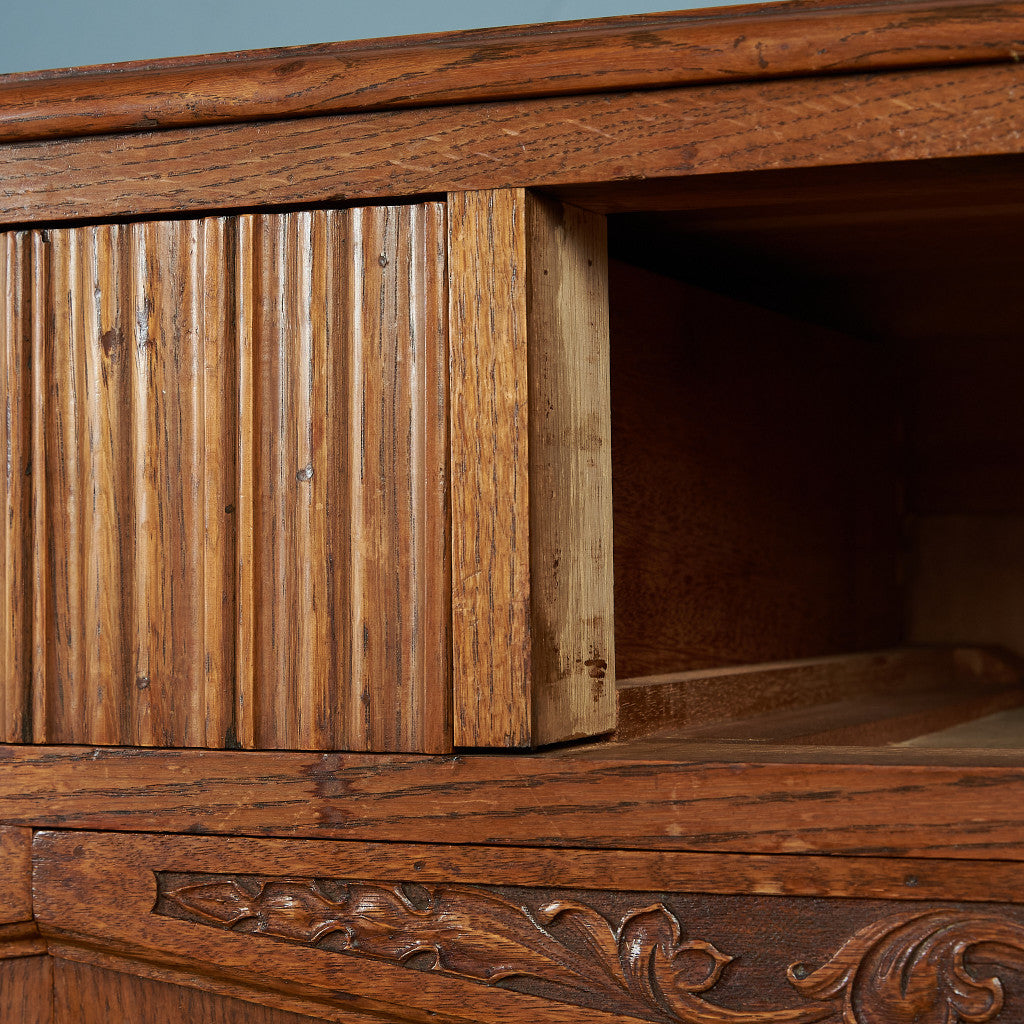 British Classic Sideboard #80449