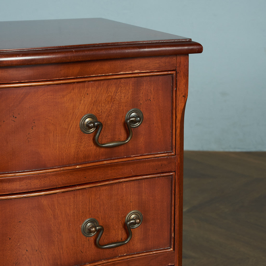 British Classic 3-Drawer Chest #81747