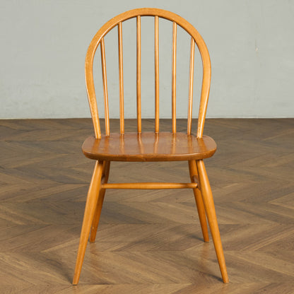 アーコール ERCOL フープバック チェア #98224