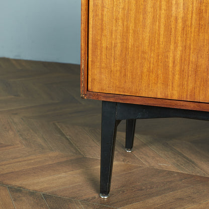 Nathan Vintage High Sideboard #79494