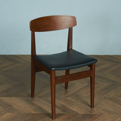 British Vintage Dining Chair #73922