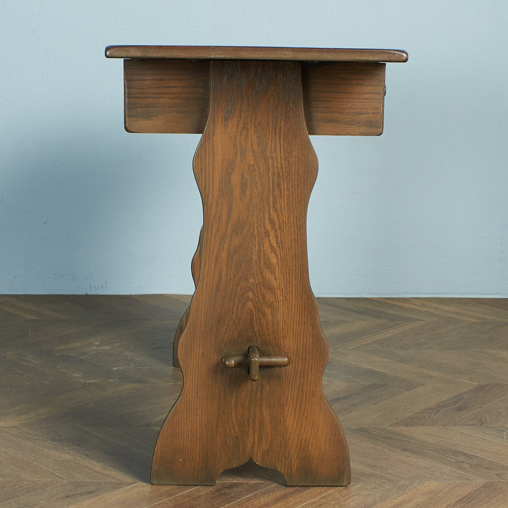 Webber Furniture コンソールデスク