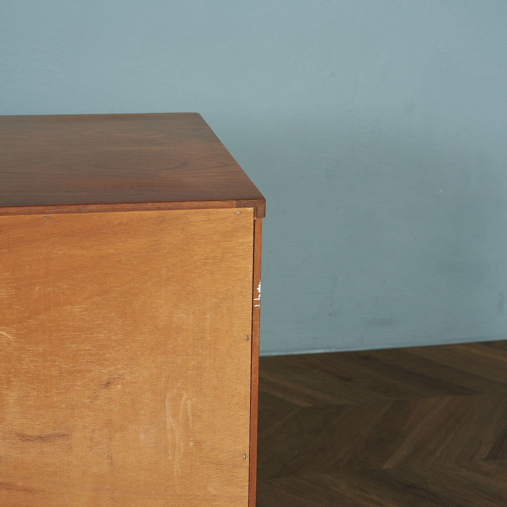 Nathan Vintage Sideboard #80332