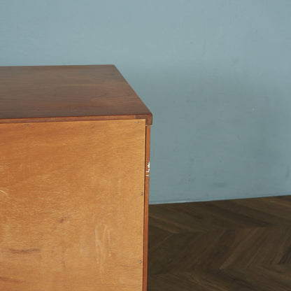 Nathan Vintage Sideboard #80332