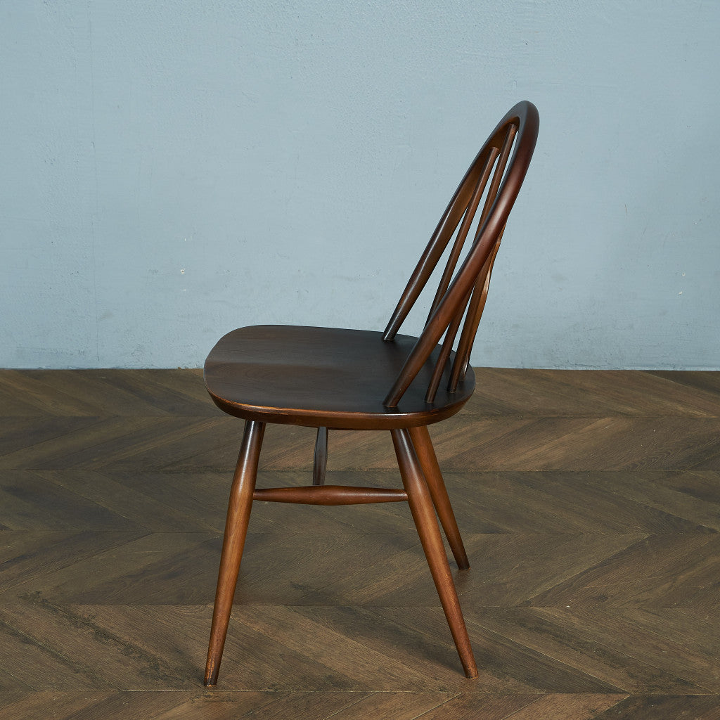アーコール ERCOL シスルバックチェア #66096