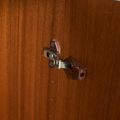 DOMINO mobler デンマーク製 ヴィンテージ キャビネット