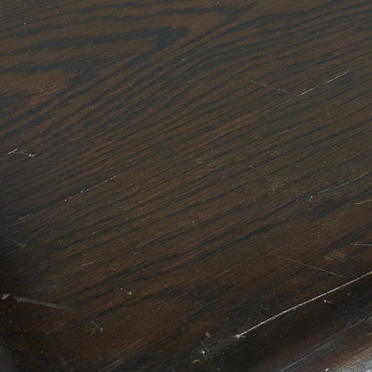 Priory Oak Nesting Tables #74928