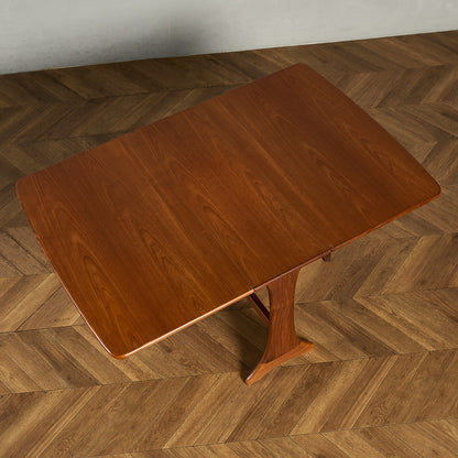 Fresco ドロップリーフ ゲートレッグテーブル