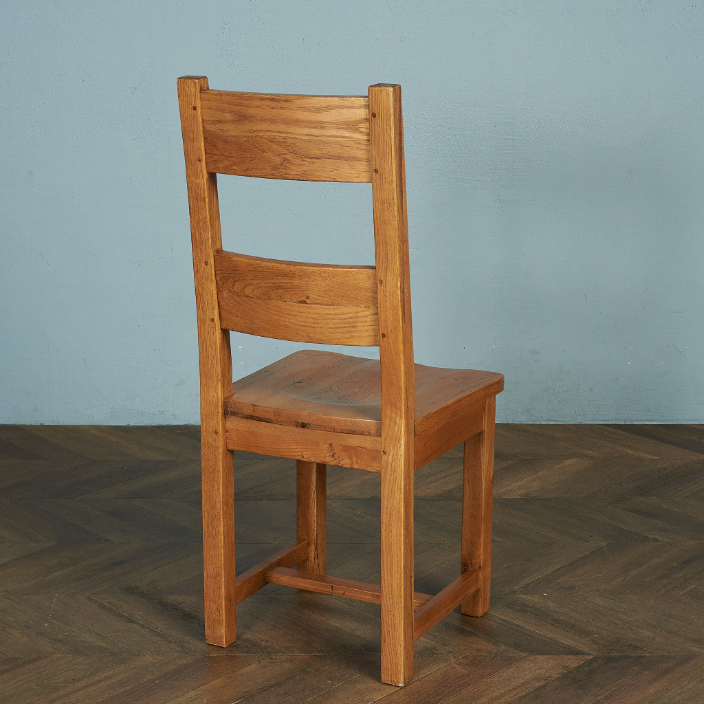 British Classic High Back Dining Chair #81979