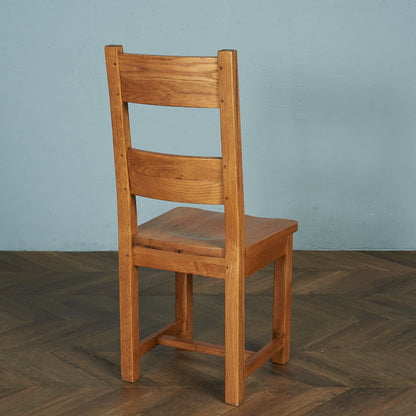 British Classic High Back Dining Chair #81979