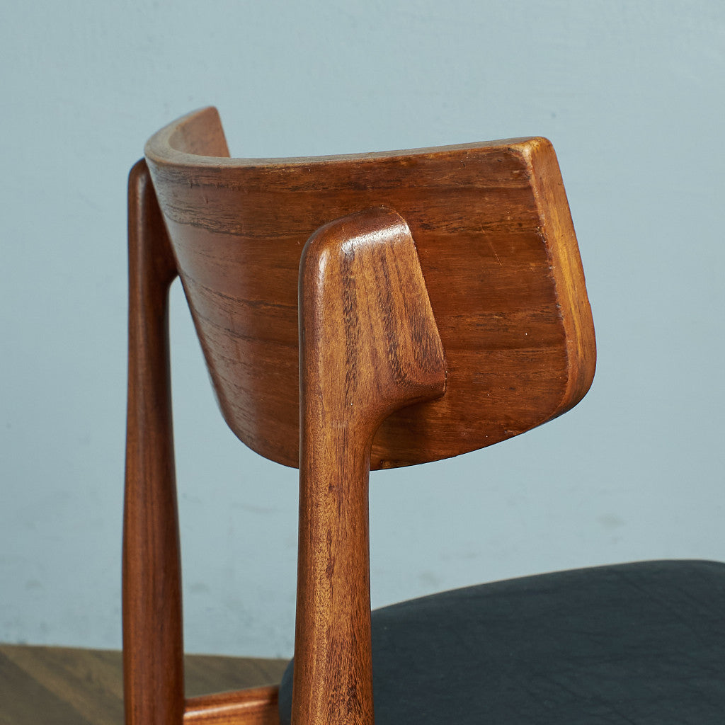 G-PLAN Danish Dining Chair #76512