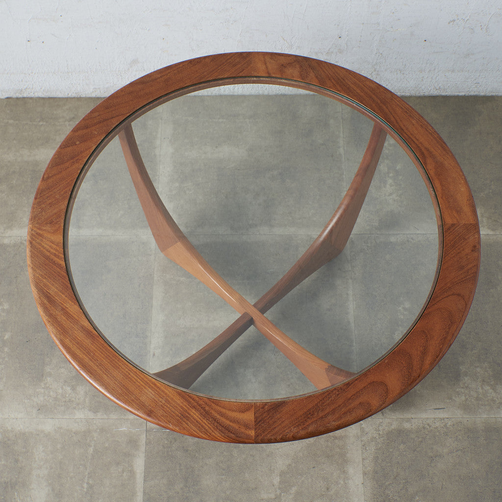 サーキュラー アストロテーブル Occasional Table (8040)