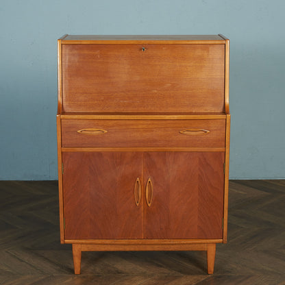 Jentique Writing Bureau #80475