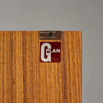 ジープラン G-PLAN Form FIVE ヴィンテージ ブックシェルフ #87166