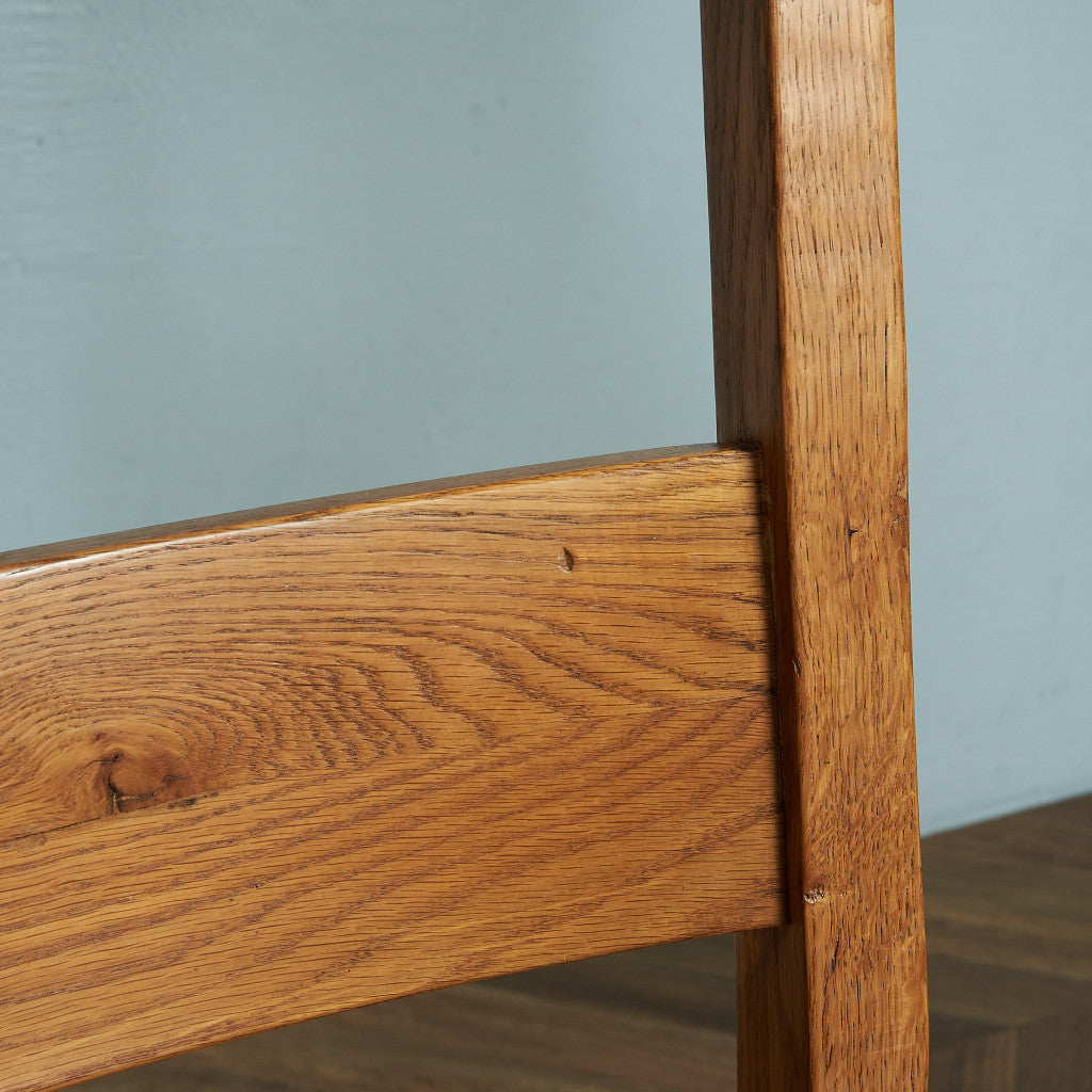British Classic High Back Dining Chair #81979