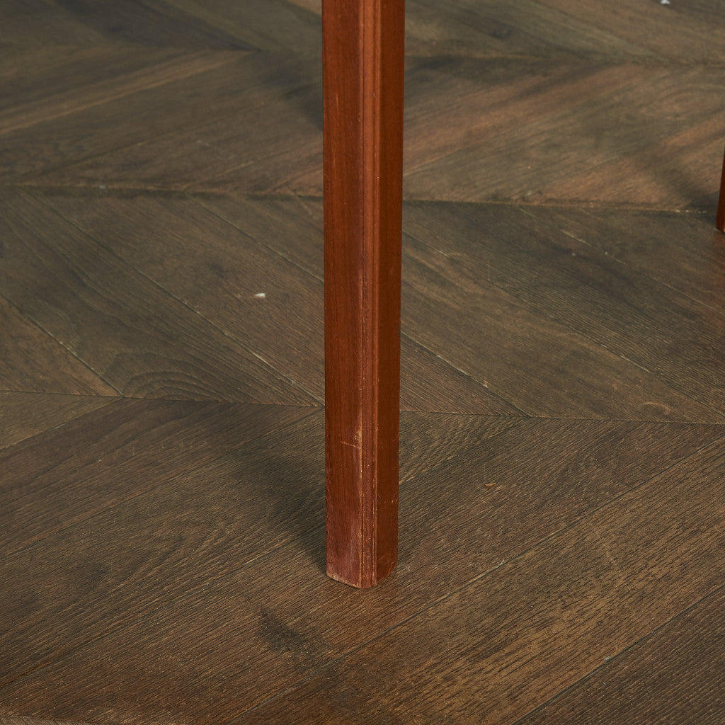 AHMcINTOSH Vintage Nesting Table #81712