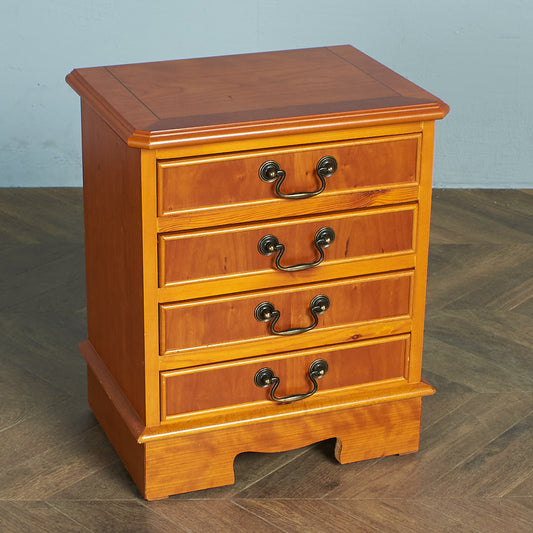 British Classic Side Chest #78271