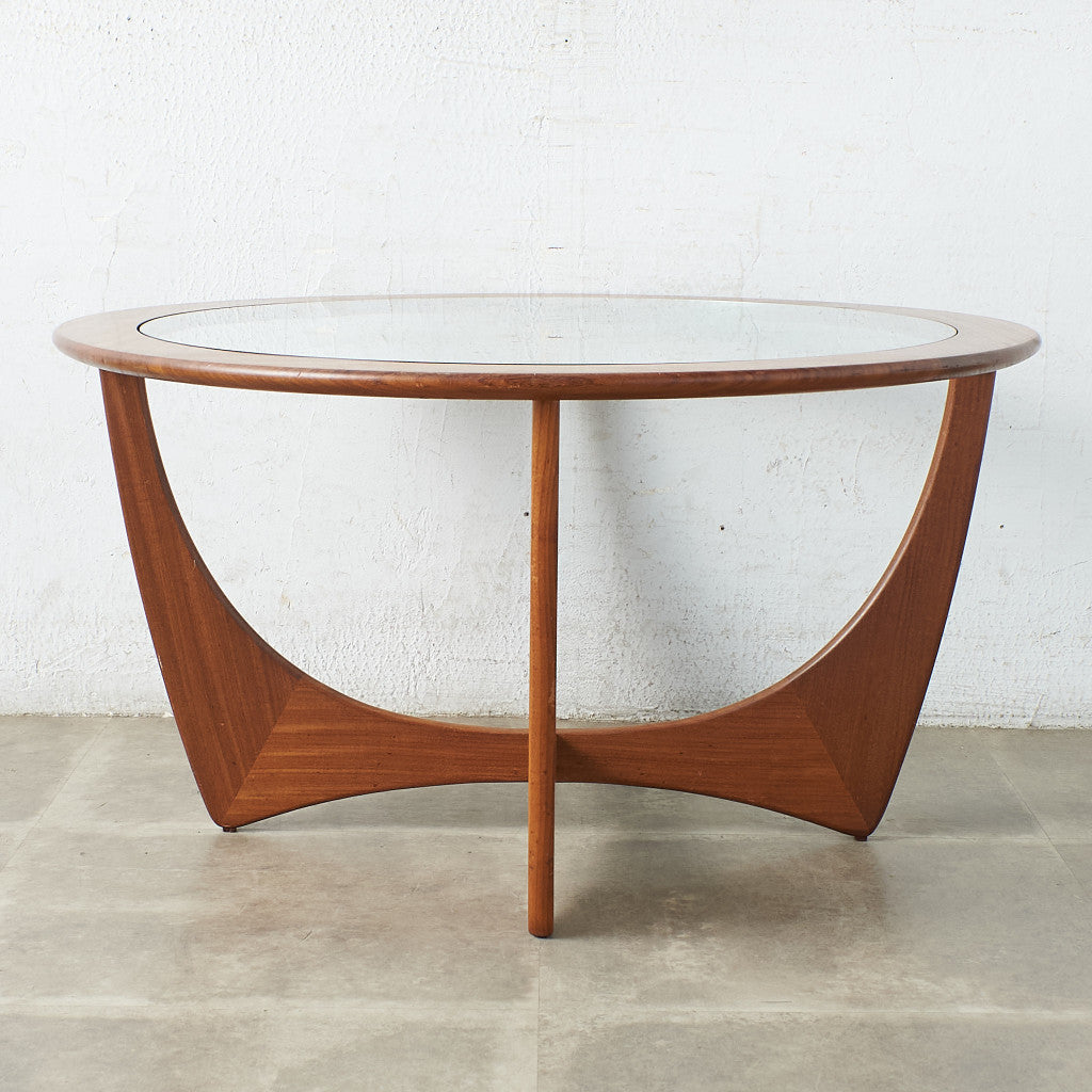 サーキュラー アストロテーブル Occasional Table (8040)