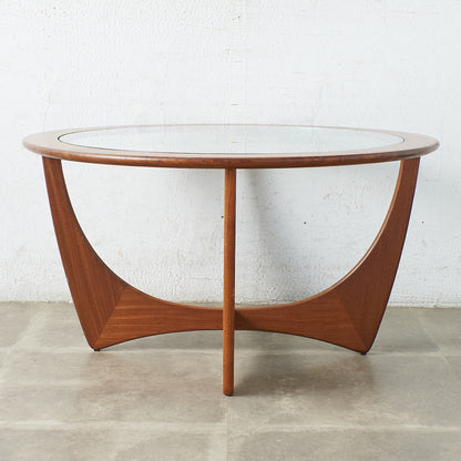サーキュラー アストロテーブル Occasional Table (8040)