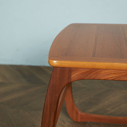 Nathan Burlington Nesting Table #79345