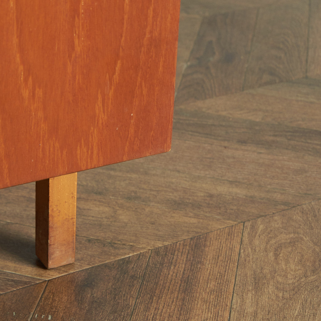 シンボルファニチャー SYMBOL FURNITURE ヴィンテージ サイドボード #82119