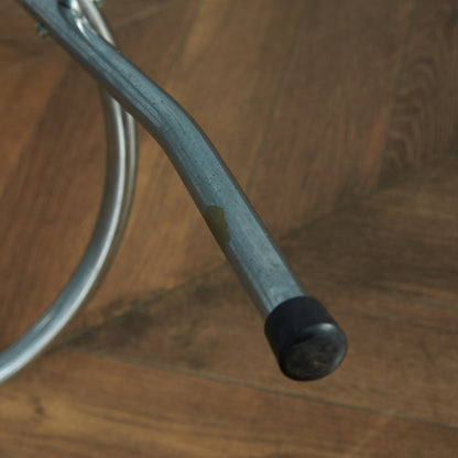 British made counter chair #81864