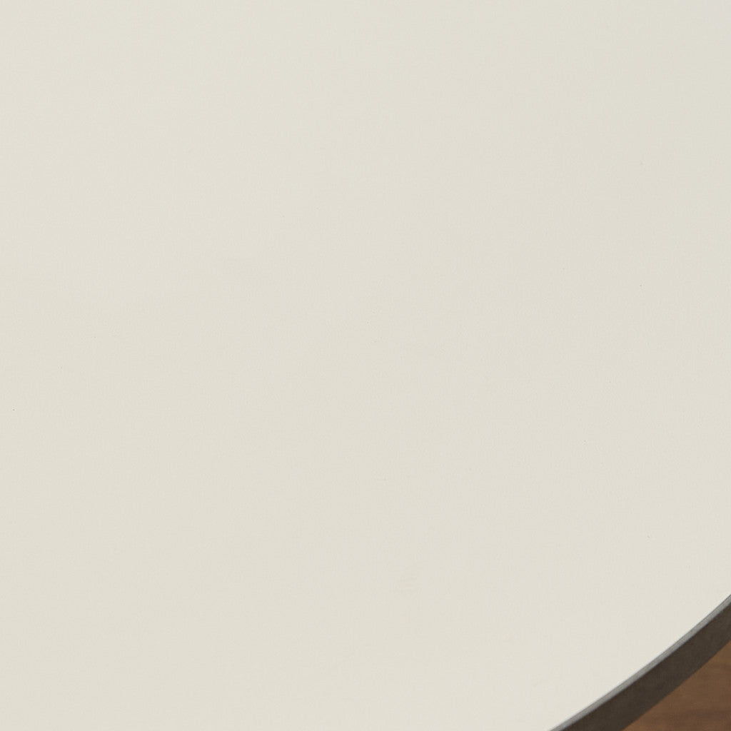 Fritz Hansen A603 Super-circular Table スーパー円テーブル