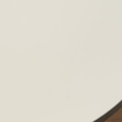 Fritz Hansen A603 Super-circular Table スーパー円テーブル