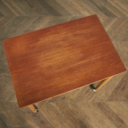 Novy Domov Poul Hundevad Nesting Tables by Novy Domov #80217