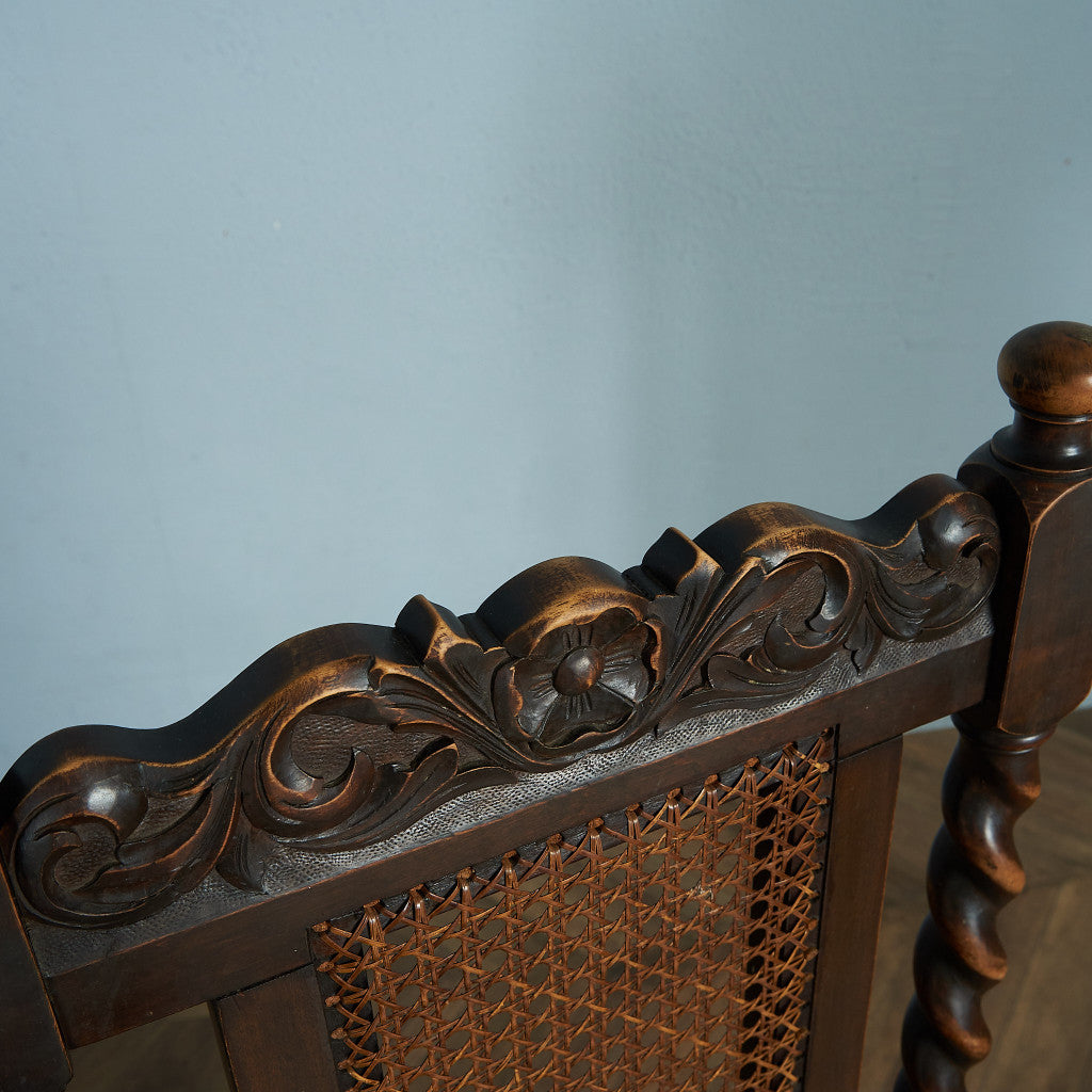 British Classic Dining Chair #73960