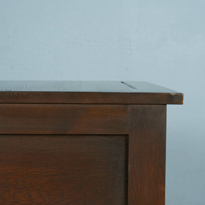 アーコール ERCOL Old Colonial サイドキャビネット (598) / ブルーラベル #83751