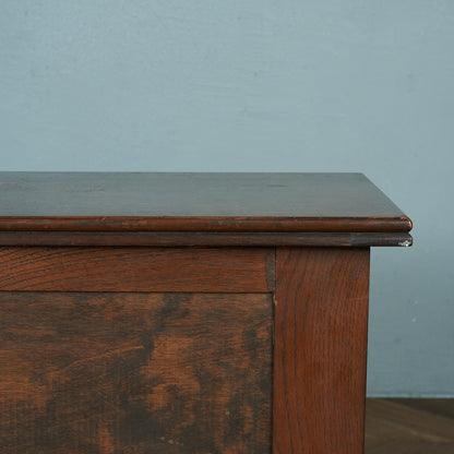 STRONGBOW FURNITURE Blanket Box #80488