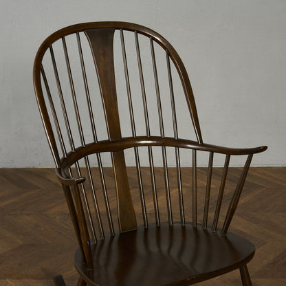 アーコール ERCOL チェアメーカーズ ロッキングチェア (473) #87215