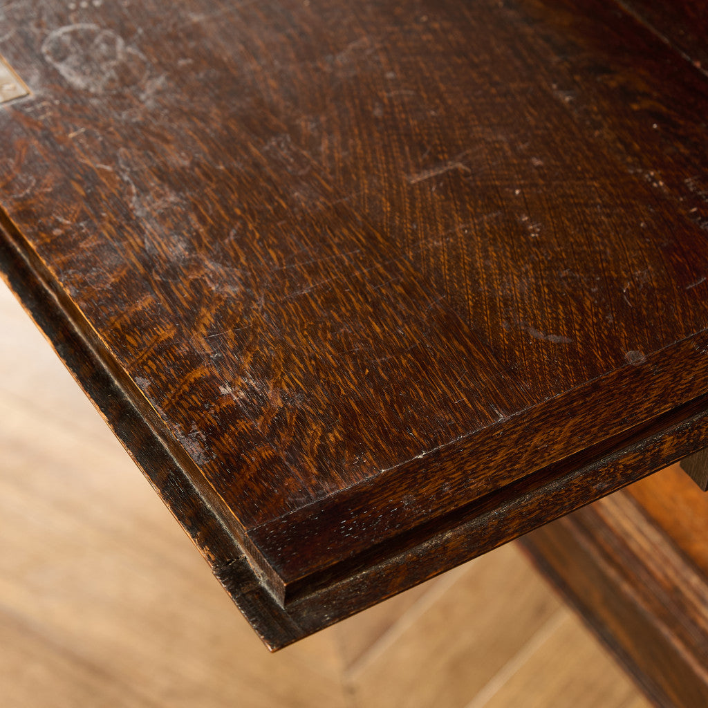 英国 クラシック ライティング ビューロー