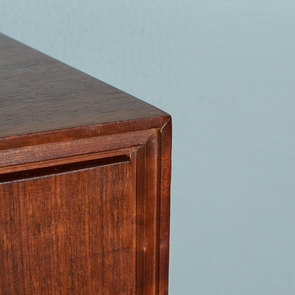 Meredew Vintage 5-Drawer Chest #77290