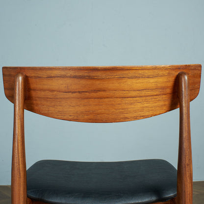 G-PLAN Danish Dining Chair #76512