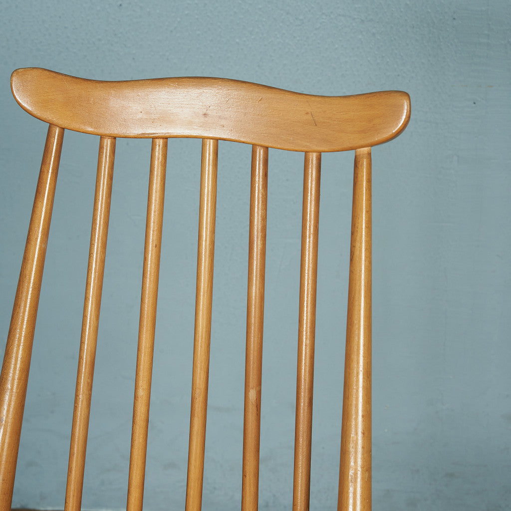 アーコール ERCOL ヴィンテージ ゴールドスミスチェア #77518