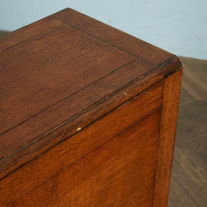 British Classic Drop Leaf Gateleg Table #81780