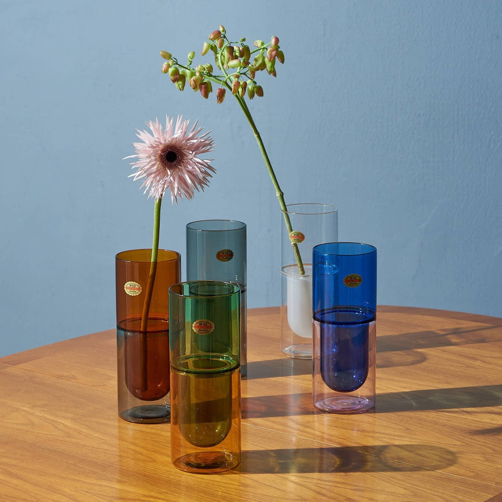 DW VASE Ssize / Gray