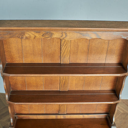 Jaycee Furniture Oak Welsh Dresser #79487