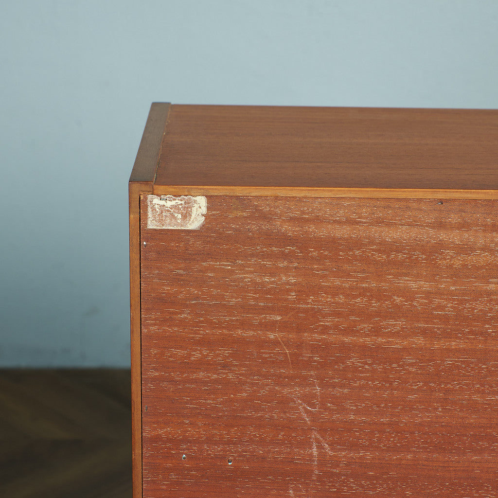 Nathan Vintage Cabinet #79633