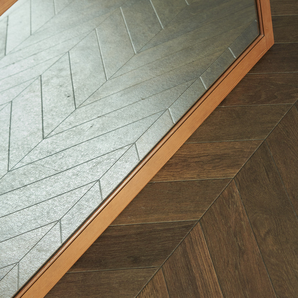 Marks &amp; Spencer Country Style Wall Mirror #79641