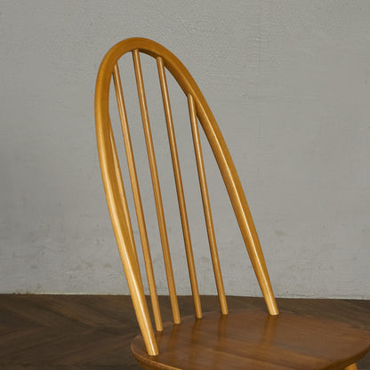 アーコール ERCOL クエーカーチェア #89742