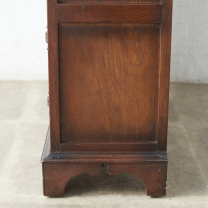 [67259]Stanley Wood Oak Bookcase