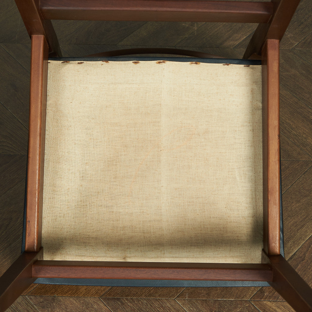 British Vintage Dining Chair #73922