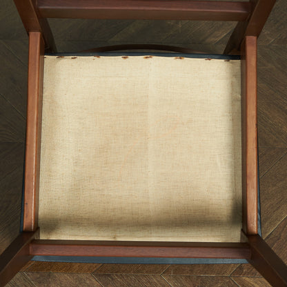 British Vintage Dining Chair #73922