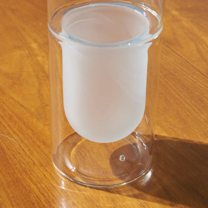 DW VASE Ssize / Clear