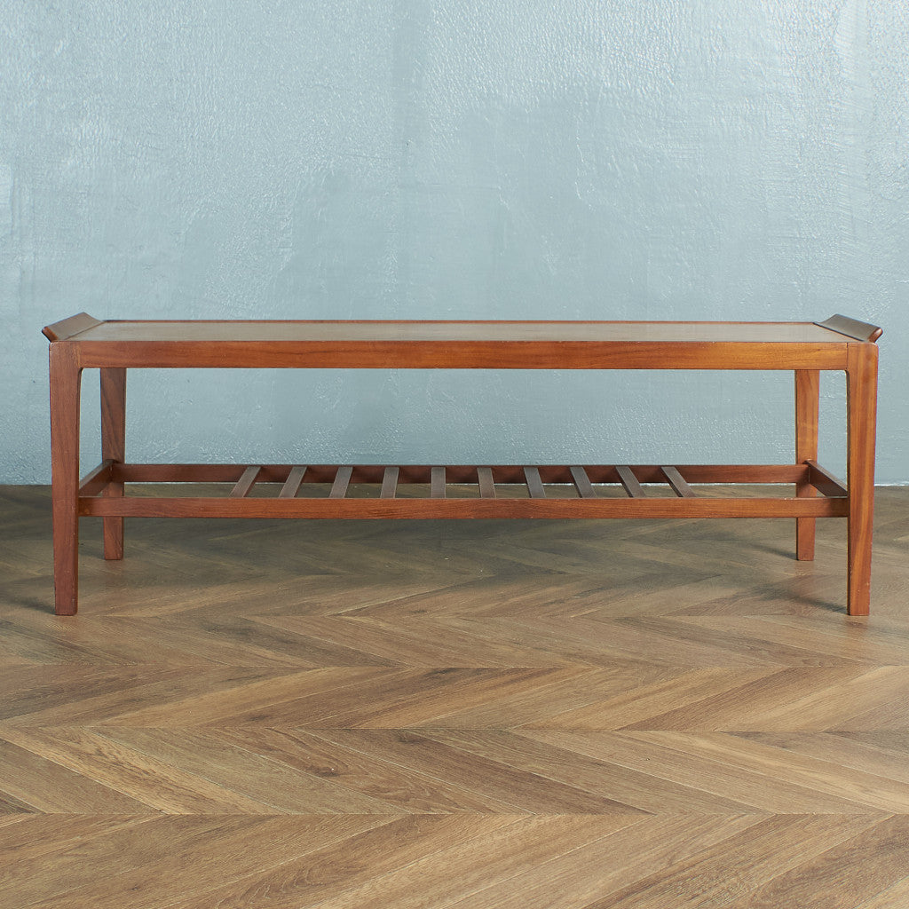 [67518][Remploy] British vintage coffee table